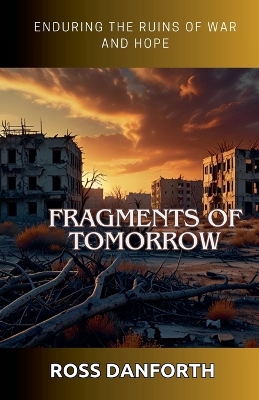 Book cover for Fragments of Tomorrow