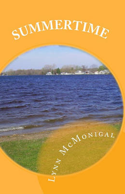 Book cover for Summertime