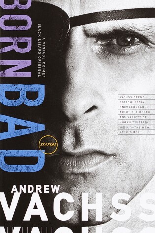 Cover of Born Bad