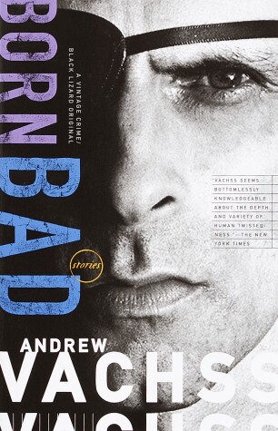 Cover of Born Bad