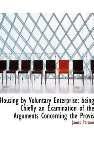 Cover of Housing by Voluntary Enterprise