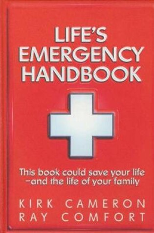 Cover of Life's Emergency Handbook
