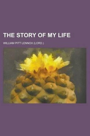 Cover of The Story of My Life