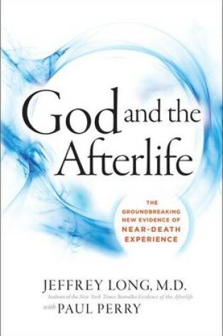 Cover of God and the Afterlife