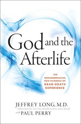 Book cover for God and the Afterlife