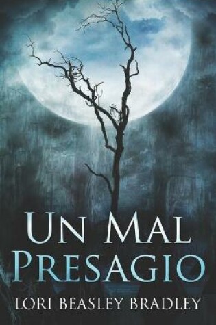 Cover of Un Mal Presagio