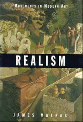 Book cover for Realism