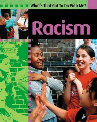 Cover of Racism