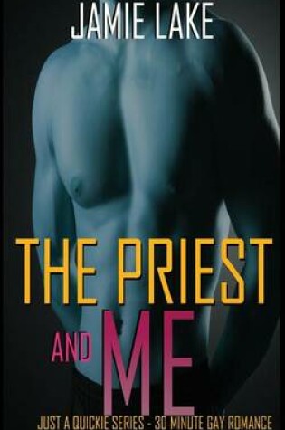Cover of The Priest and Me