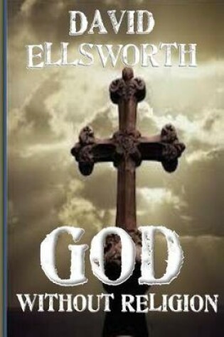 Cover of God Without Religion