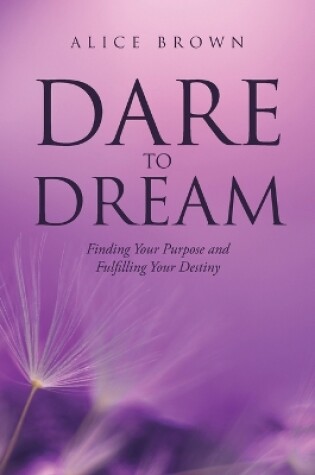 Cover of Dare to Dream