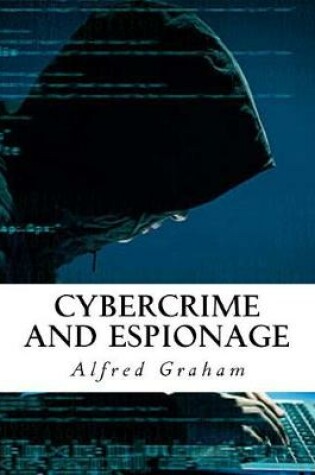 Cover of Cybercrime and Espionage