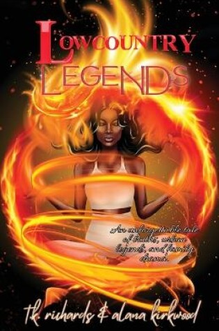 Cover of Lowcountry Legends