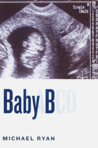 Cover of Baby B