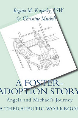 Cover of A Foster-Adoption Story
