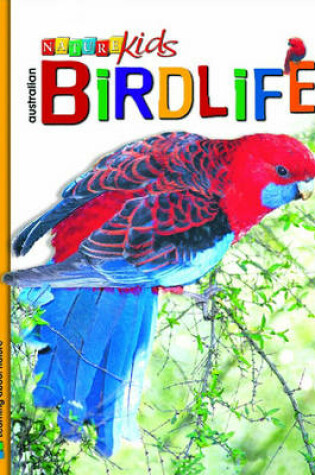 Cover of Australian Birdlife