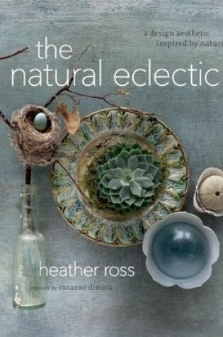 Cover of The Natural Eclectic