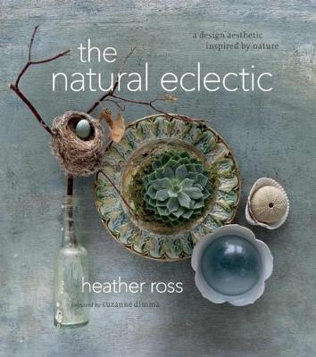 Book cover for The Natural Eclectic