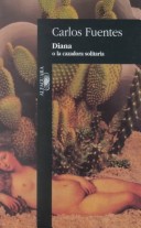Book cover for Diana o La Cazadora Solitaria