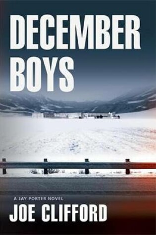 Cover of December Boys