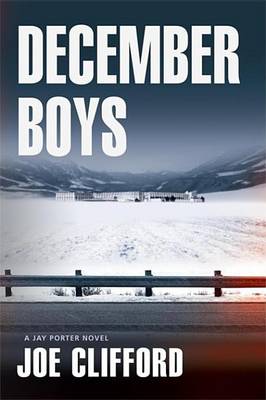 Cover of December Boys