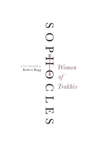 Cover of Women of Trakhis