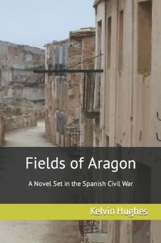 Cover of Fields of Aragon