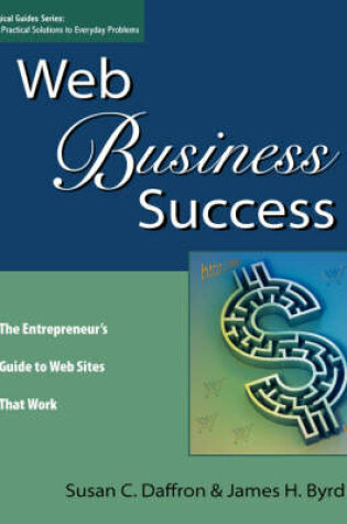 Cover of Web Business Success