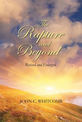 Book cover for The Rapture and Beyond