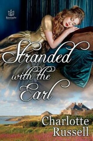 Cover of Stranded with the Earl