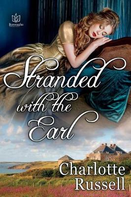 Book cover for Stranded with the Earl