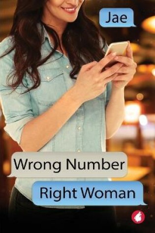 Cover of Wrong Number, Right Woman