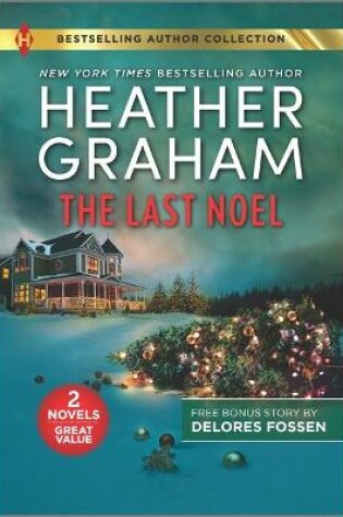 Cover of The Last Noel & Secret Surrogate