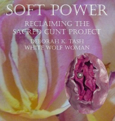 Cover of Soft Power