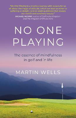 Book cover for No One Playing