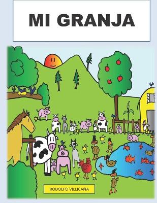 Book cover for Mi Granja