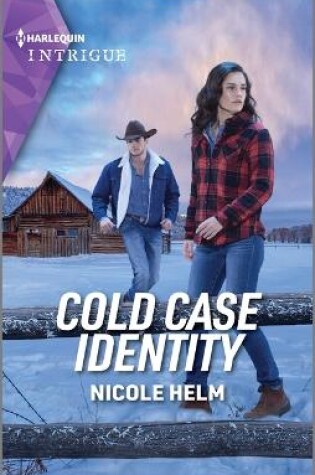 Cover of Cold Case Identity