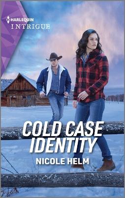Cover of Cold Case Identity