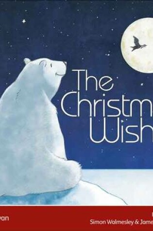 Cover of The Christmas Wish