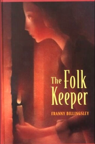 Cover of The Folk Keeper