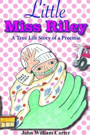 Cover of Little Miss Riley