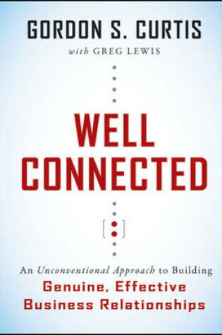 Cover of Well-Connected