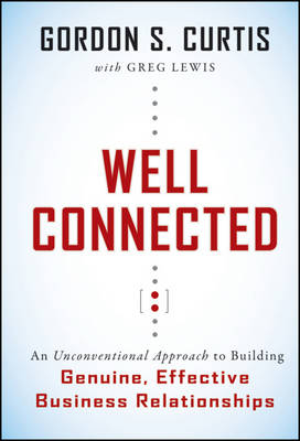 Book cover for Well-Connected