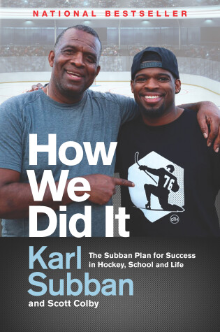 Cover of How We Did It