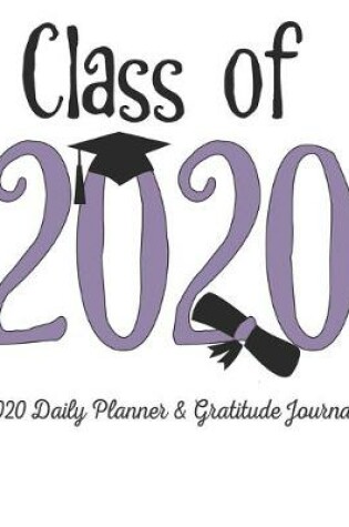 Cover of Class of 2020