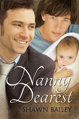 Cover of Nanny Dearest