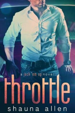 Cover of Throttle