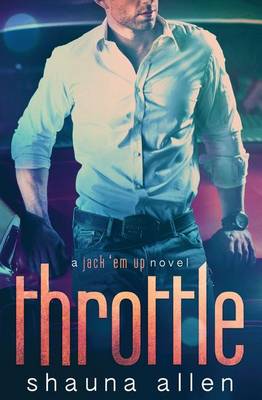 Book cover for Throttle