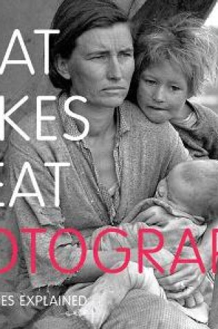 Cover of What Makes Great Photography