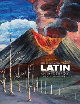 Cover of Modern Masters from Latin America